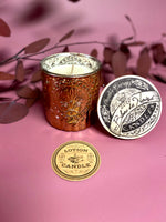 Load image into Gallery viewer, Blanc de Noirs - Copper - Creative Energy Candles
