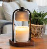 Load image into Gallery viewer, Pendant Candle Warmer Lantern
