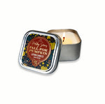 Load image into Gallery viewer, Fall for Pumpkin ~ Soy Lotion Candle - Creative Energy Candles
