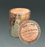 Load image into Gallery viewer, Champagne Reserve - Gold - Creative Energy Candles
