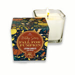 Load image into Gallery viewer, Fall for Pumpkin ~ Soy Lotion Candle - Creative Energy Candles
