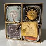 Load image into Gallery viewer, Cheers Gift Set | 2-in-1 Soy Lotion Candles - Creative Energy Candles
